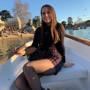 Meet your Posher, Grace